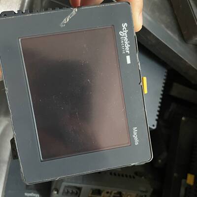 配件触摸屏HMISTU655议价