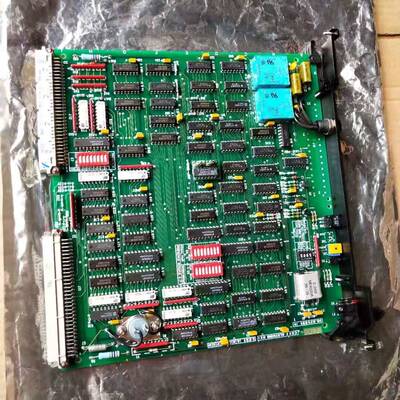 配件ALSTOM阿尔斯通251-1线路板看图议价