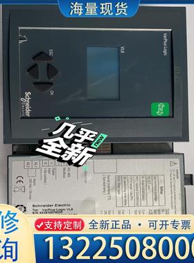 配件施耐德 varplus logic vl6议价