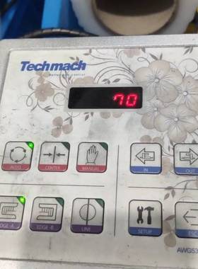 配件Techmach  AWG5300-B-2S-10   US议价
