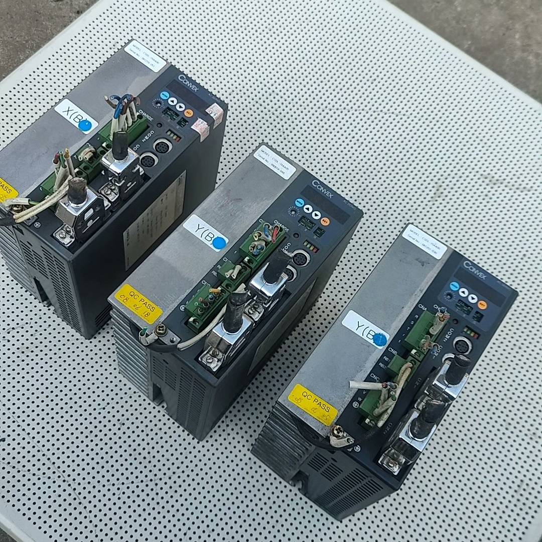 配件康柏斯伺服驱动器CONVEX 的CSDL-15AA00H议价