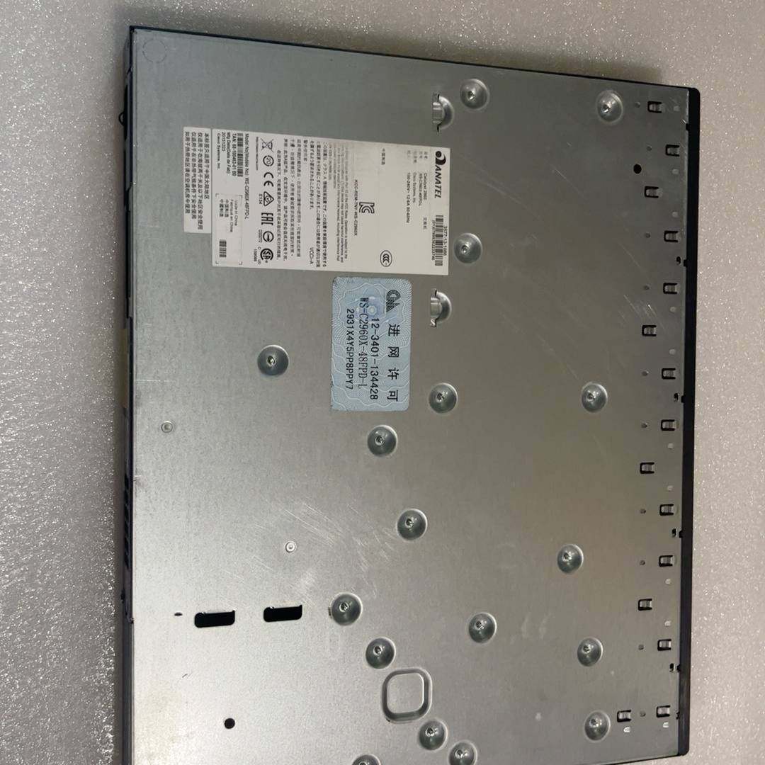配件WS-C2960X-48FPD-L议价