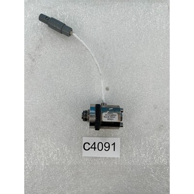 Agilent Technologies G1312-60025 Ersatzteil C 4091/51