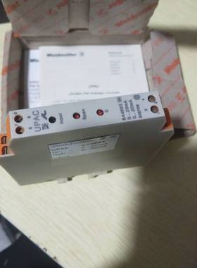 配件魏德米勒信号隔离器 UPAC             844议价
