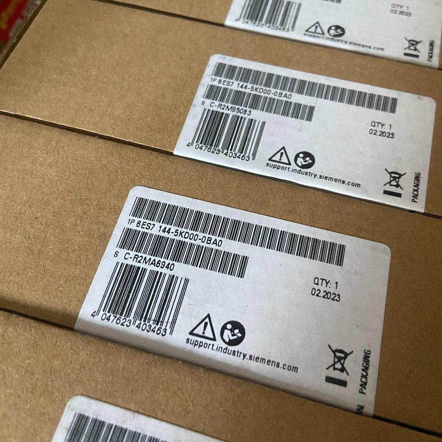 配件6ES7144-5KD00-0BA095议价