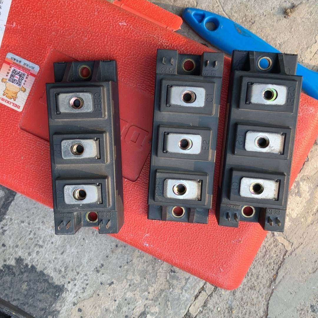 配件FUJI驱动模块2MB175N-120议价