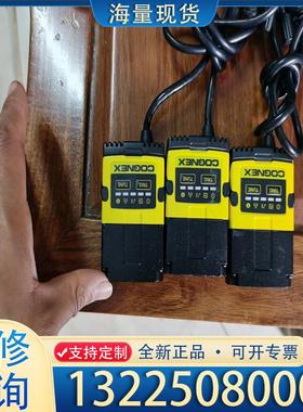 配件康耐视DM152S读码器，成色如图，包好，共11个，议价