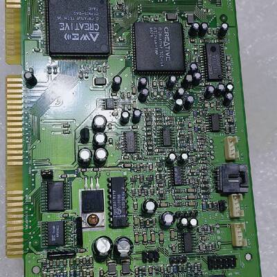 配件创新 CREATIVE SOUND BLASTER 16议价