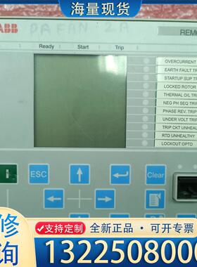 配件ABB  DIS0012  2RCA025340A0议价