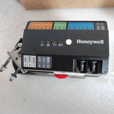 配件Hywell霍尼韦尔WEB-VA423B24N控制器议价