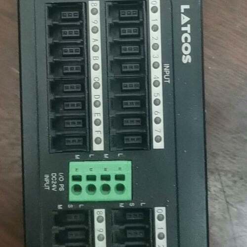 配件LATCOS-MR面板式分布式lD模块MR5201-PN议价