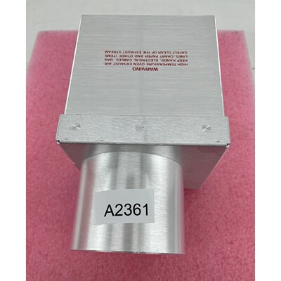 Agilent Technologies Ersatzteil A 2361/51