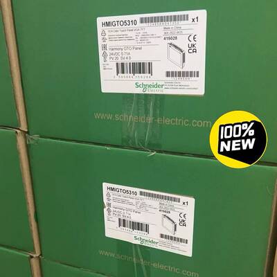 配件触摸屏HMIGTO5310/HMIGTO6310议价