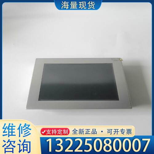 配件LENZE伦茨触摸屏EL110 PLC、P/N:33议价
