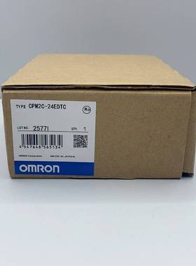 配件/模块CPM2C-24EDTC议价