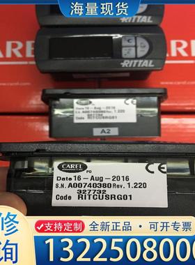 配件RITCUSRG01  RITCUSRG02卡乐控制议价