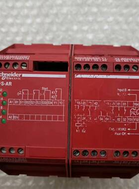 配件J222安全继电器模块XPSAR351144件实议价