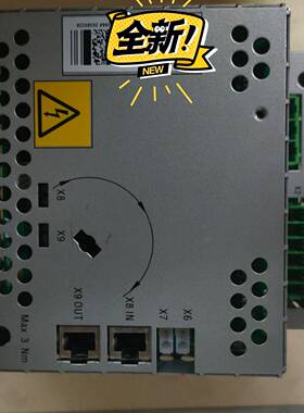 配件就是卖价ABB机器人  外部轴驱动 DSQC6议价