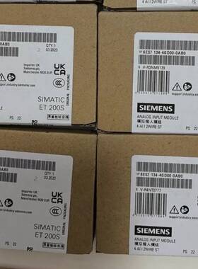 配件6ES7134-4GD00-0AB0议价