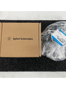 Agilent Technologies G1531-69720 LEID EDC ELECTRI MNF A 4122