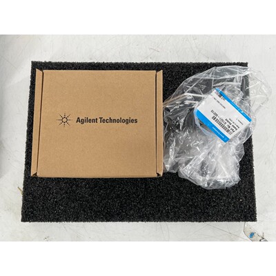 Agilent Technologies G1531-69720 LEID EDC ELECTRI MNF A 4122