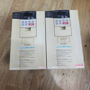 3.5k 3.5kw议价 ax520 配件变频器md