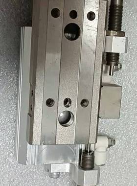 配件SMC气缸MXQ16-40BMXS16-50议价