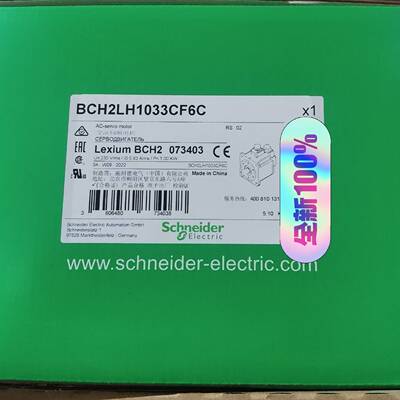 配件伺服电1000W BCH2LH1033CF6C议价