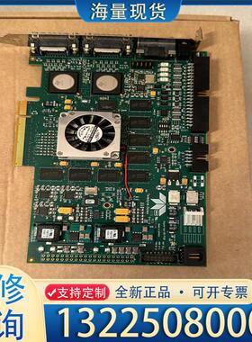 配件DALSA OR-X8H0-RP400 Xtium-议价