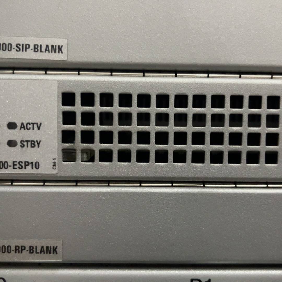 配件ASR1000-ESP10 ASR1000-议价