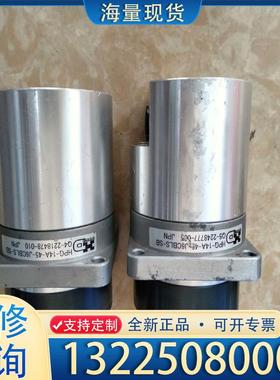 配件HD减速机HPG-14A-45-J6CBLS-SB二议价