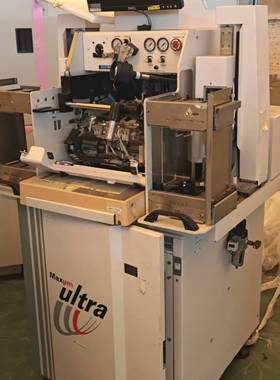 配件焊线机ks Maxum ultra议价