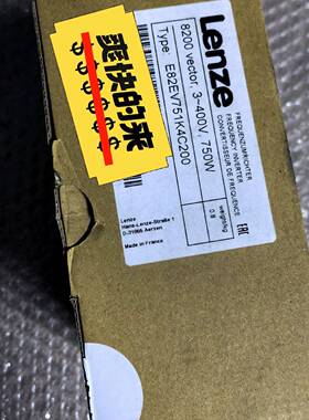 配件E82EV751K4C200 E82EV751-4C200议价