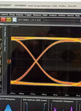 配件是德DSOS804ADSOS054A DSOS10议价