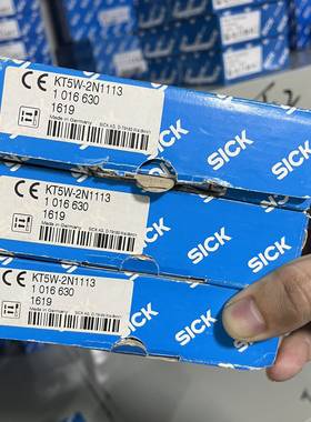 配件KT5W-2N1113 1016630 SICK 西克议价