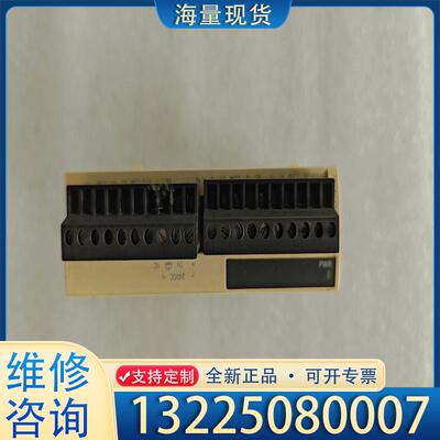 配件TM2AMM6HT 施耐德模块 拆机货 所见即所得 议价