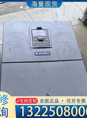 配件金钟变频器 实物拍摄 功能包好 G600-G-37K议价
