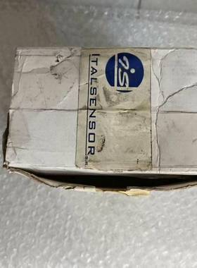 配件J197意大利ITALSENSOR增量旋转编码器TK46议价