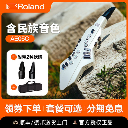 Roland/罗兰电吹管顺丰包邮初学