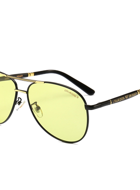 夜视镜夜间增亮男女太阳镜