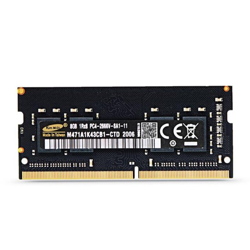 Модуль памяти Kim MiDi 8GB 2400MHz
