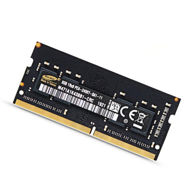 Модуль памяти Kim MiDi 8GB 2400MHz