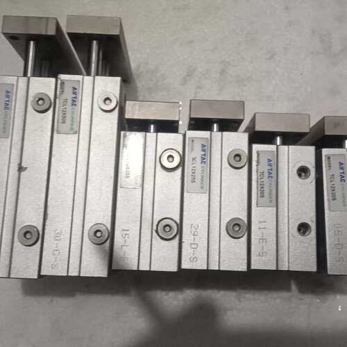 议价亚德客三轴TCL12X50S/25S/20S