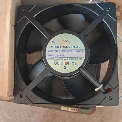 议价全原装台湾三巨 SJ2207HA2 轴流风机 AC220V