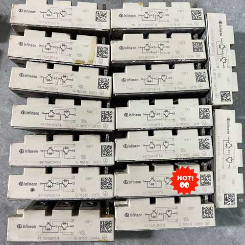 议价FF75R12RT4 FF100R12RT4 FF150R1