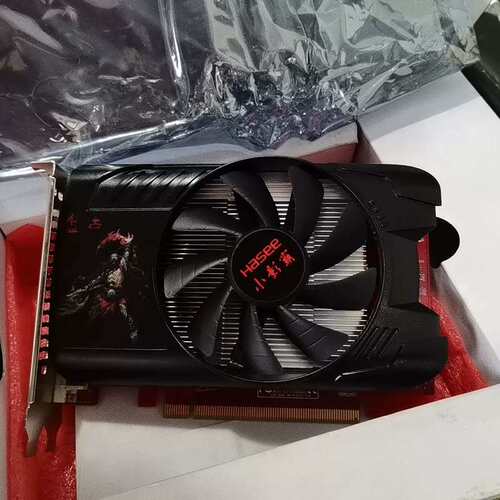 议价影霸GT630显卡，1G DDR5 128bit，HDMI