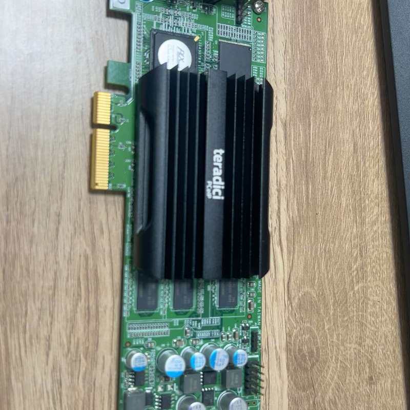 议价Teradici APEX 2800 PCoIP硬件加速卡