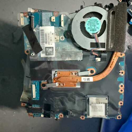 议价QV9主板，i7十代CPU，板载8g四代3200mhz内