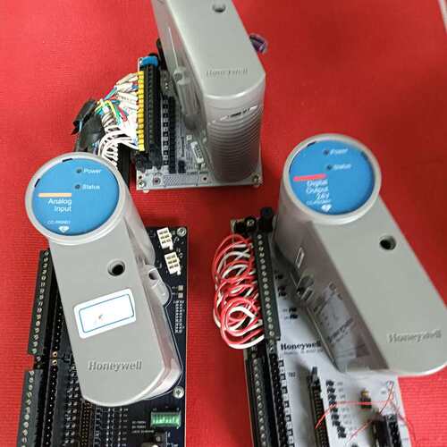 议价霍尼韦尔Honeywell CC-PAOX01，CC-PAl