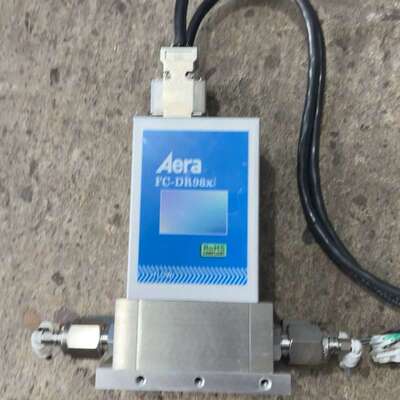 议价Aera 计，实物拍摄。型号TC FC-DR981C，2